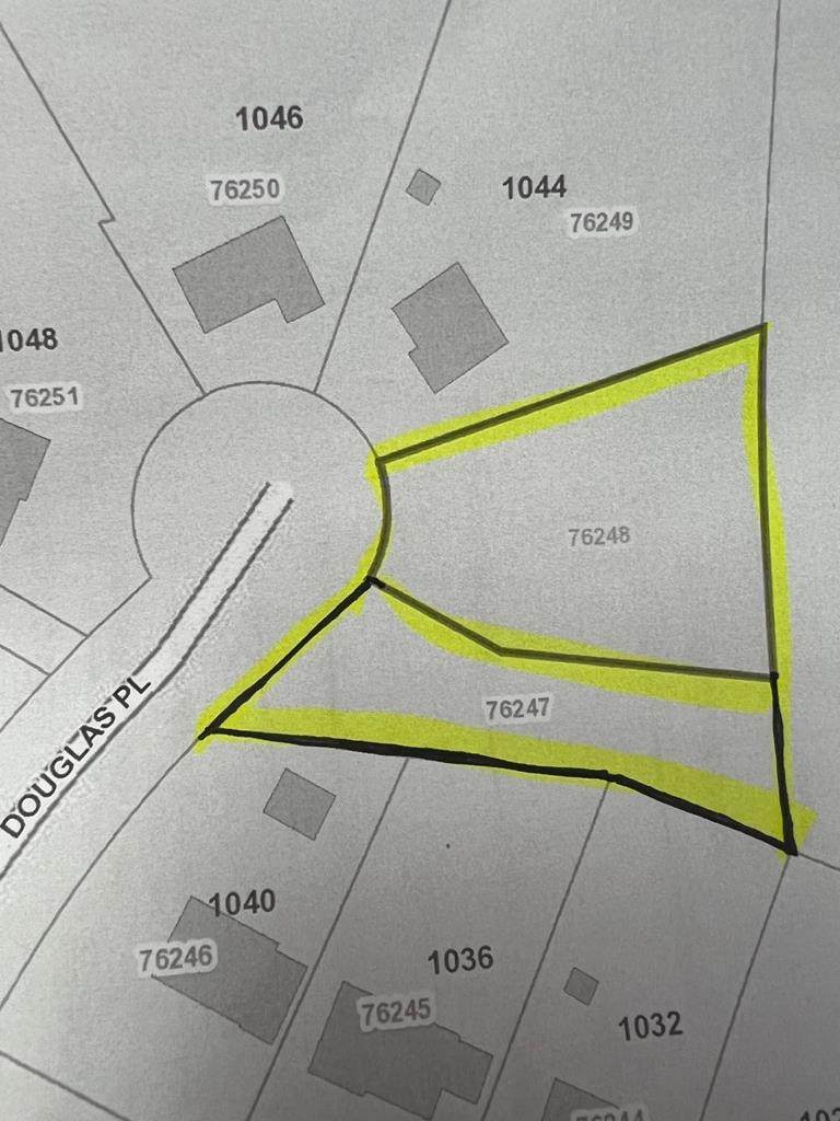 00 Douglas Pl - Photo 1