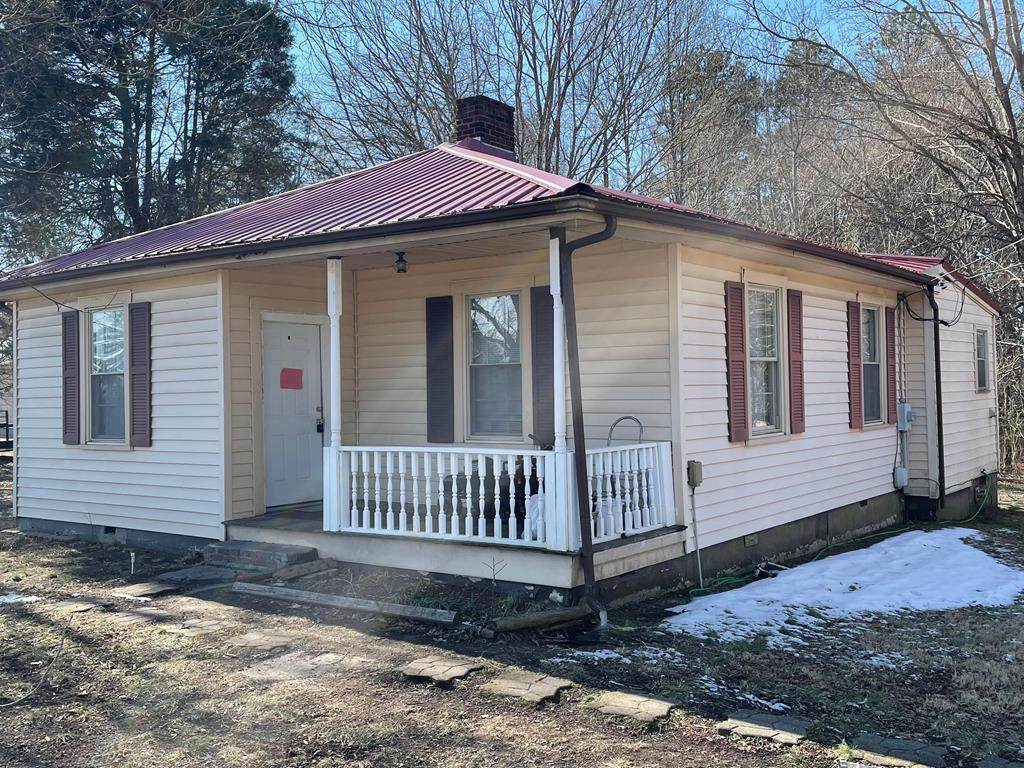 10031 Nc Hwy 86 - Photo 1