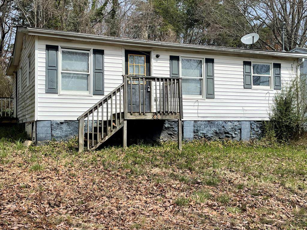 388 Hodnetts Mill Rd - Photo 1
