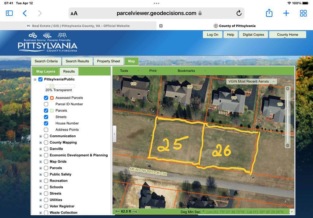 00 Meadow Brook Circle - Photo 1