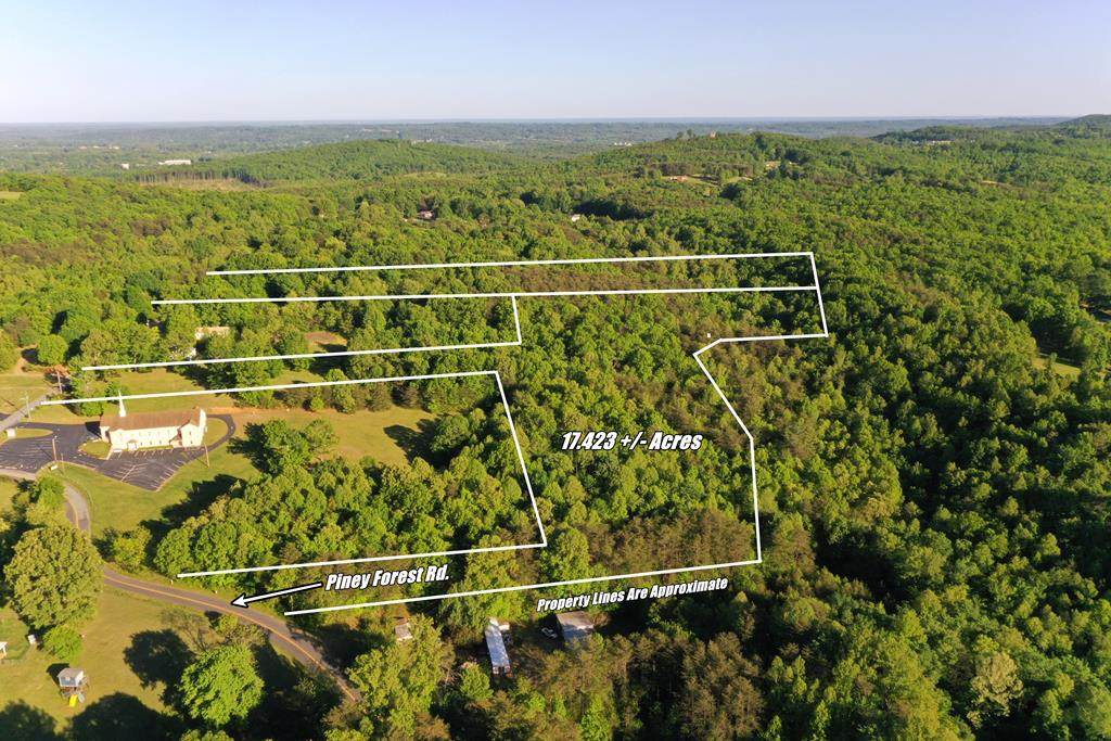 0 Chestnut Knob Rd - Photo 1