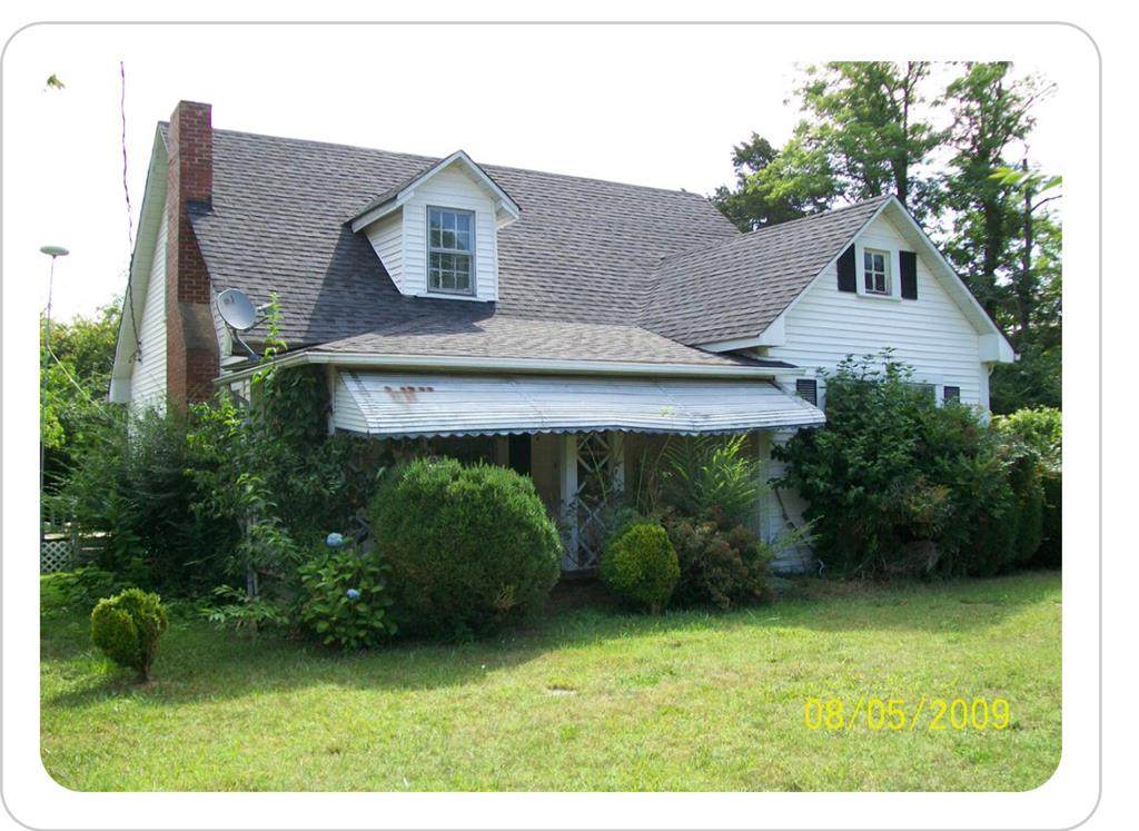 16320 Franklin Tpke - Photo 1
