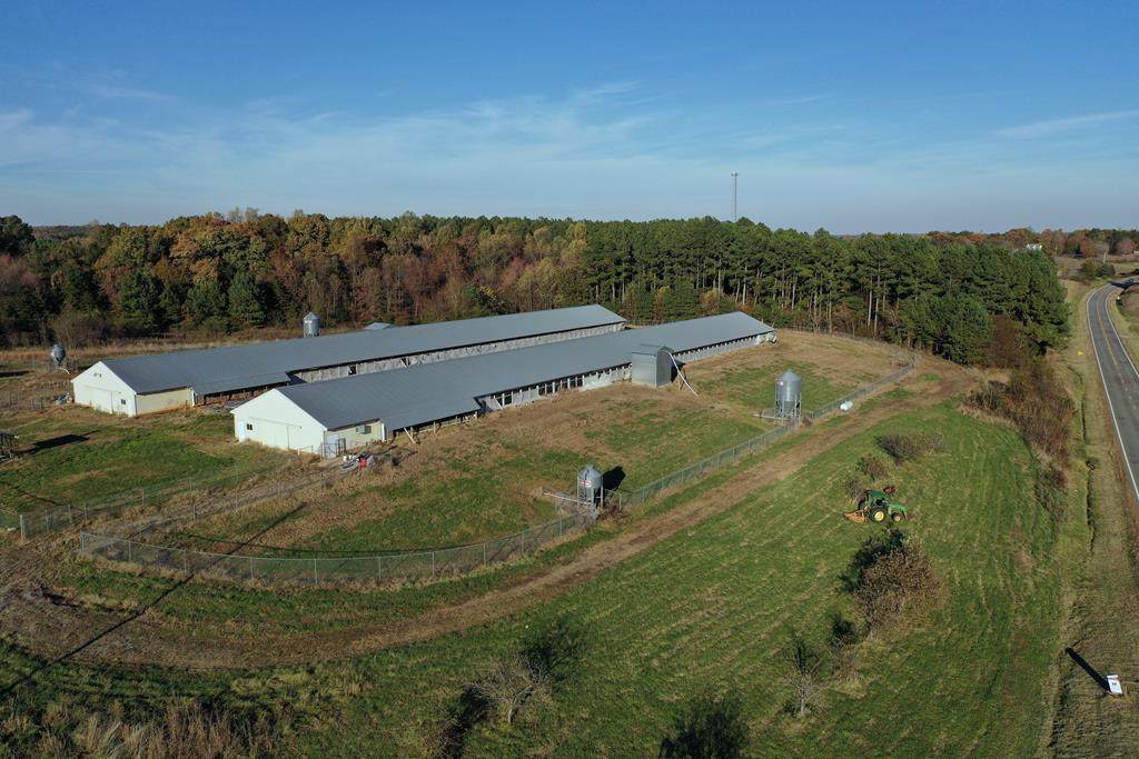 00 Callands Rd - Photo 1