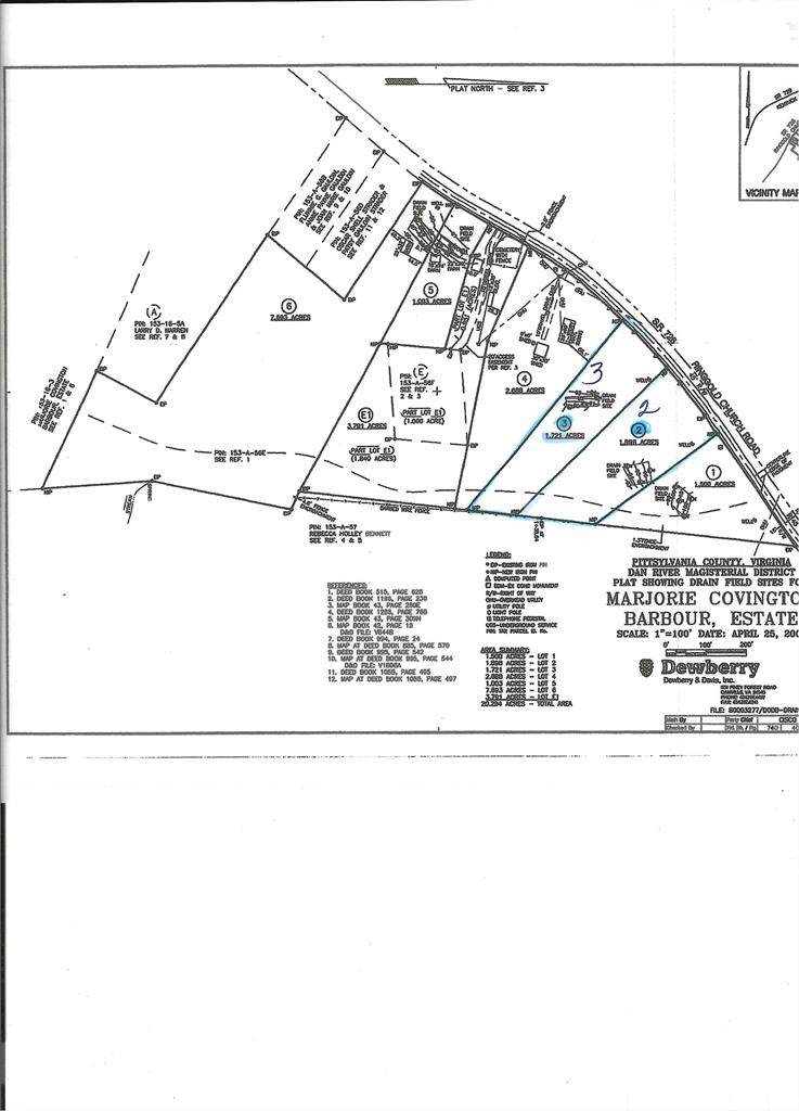 0 Ringgold Church Rd - Photo 1