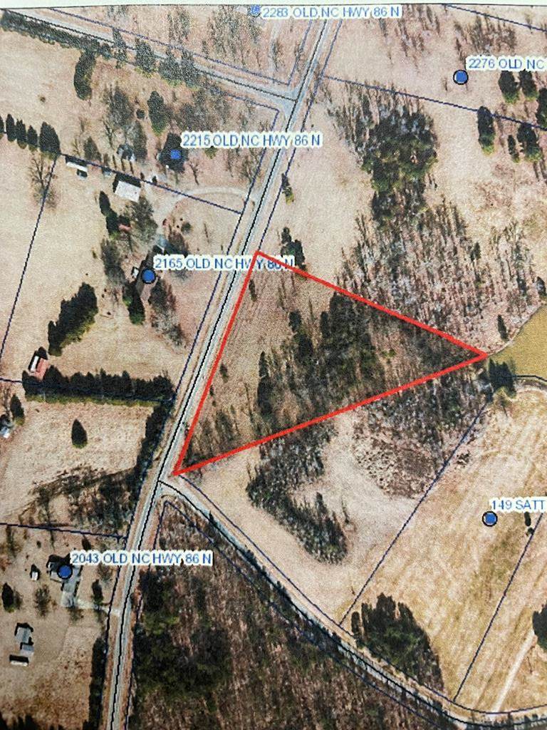 00 Old Nc Hwy 86N - Photo 1