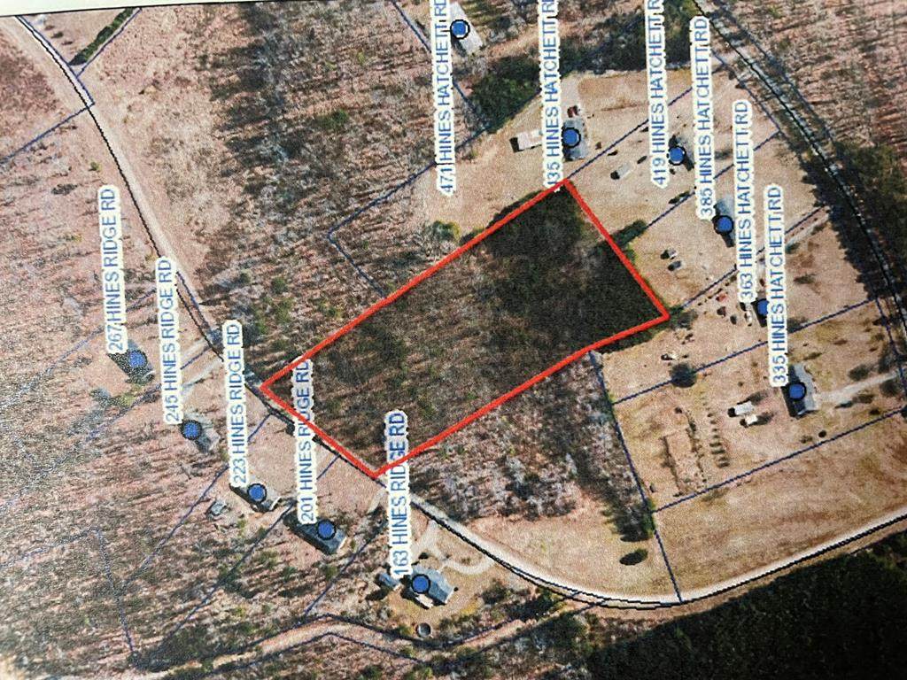 00 Hines Ridge Rd - Photo 1