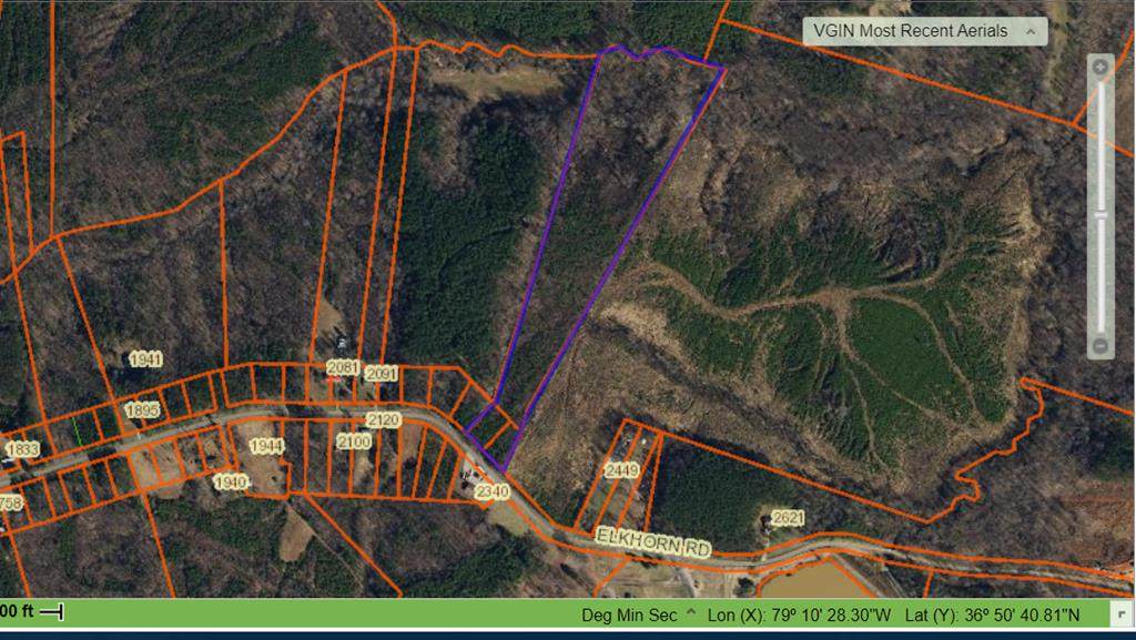 0 Elkhorn Rd - Photo 1