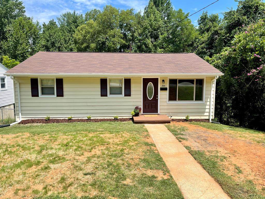 316 Central St - Photo 1