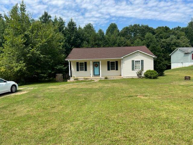 1251 Shawnee Rd - Photo 1