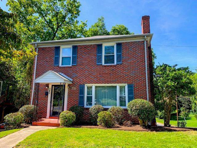 540 West Main St - Photo 1