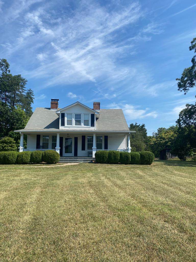 3968 Dry Fork Rd - Photo 1