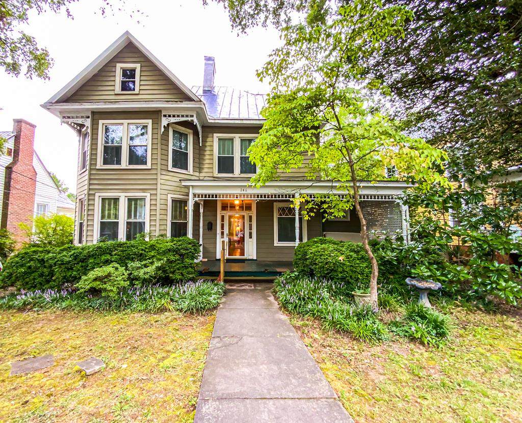 246 North Main St - Photo 1