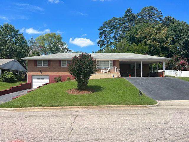 243 Timberlake Dr - Photo 1