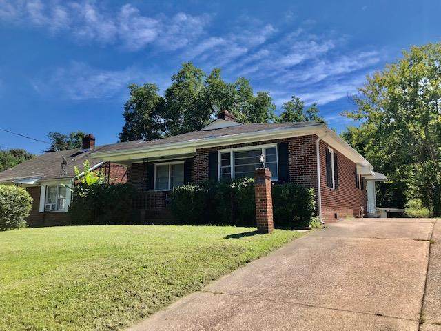 1210 Lamar St - Photo 1