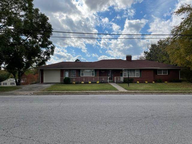 505 Franklin Tpke - Photo 1