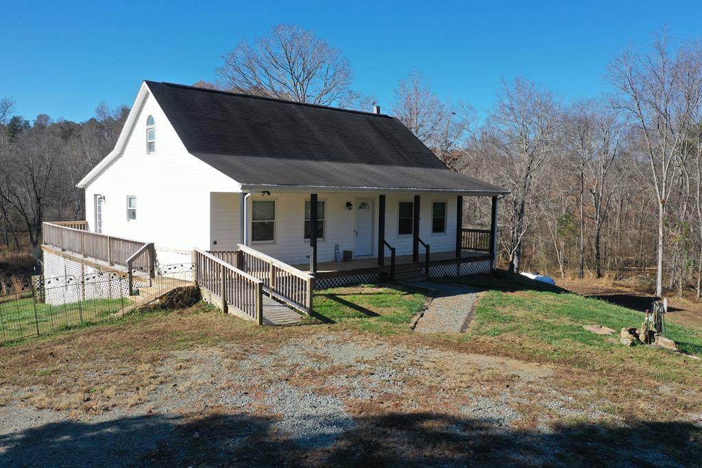 620 Fryingpan Ln - Photo 1