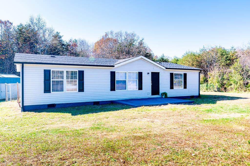 16215 Snow Creek Rd - Photo 1