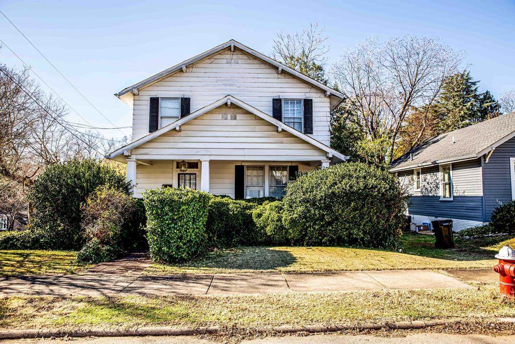 320 College Ave - Photo 1