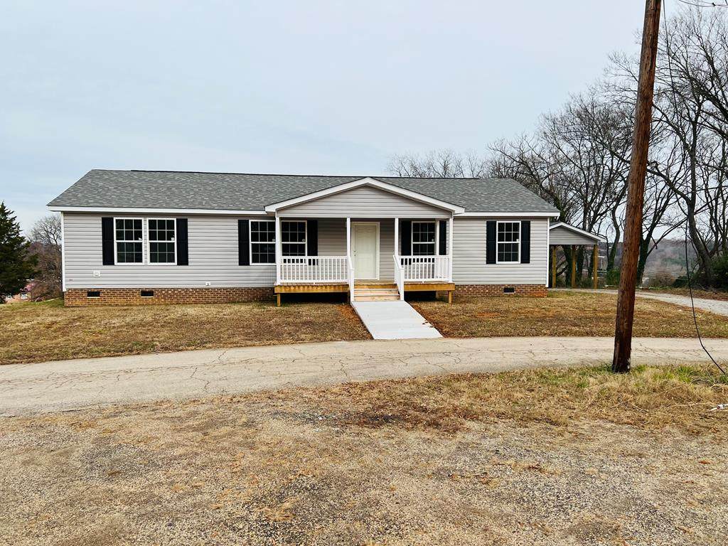 701 Beauregard St - Photo 1