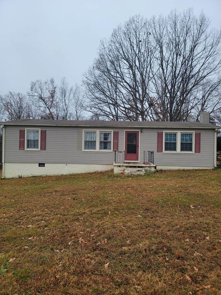 4196 Leesville Rd - Photo 1