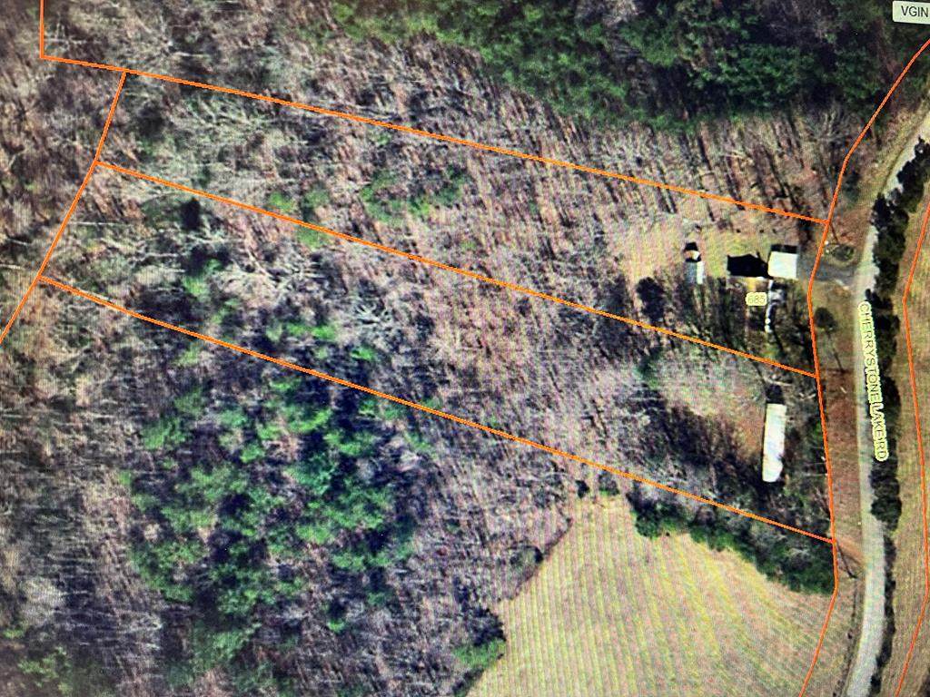 1.5 ac Cherrystone Lake Rd - Photo 1