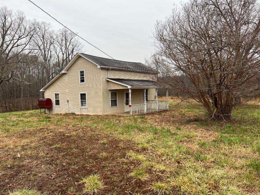 1268 W I Powell Rd - Photo 1