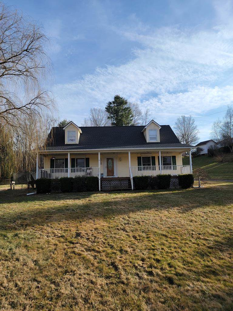 116 Parkview Av - Photo 1