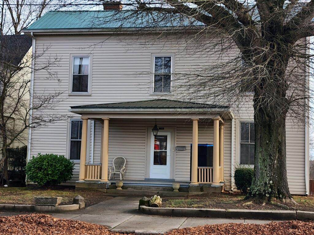 1202 Richmond Blvd - Photo 1