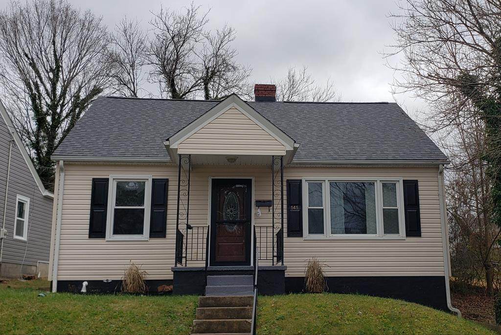 545 Ingram St - Photo 1