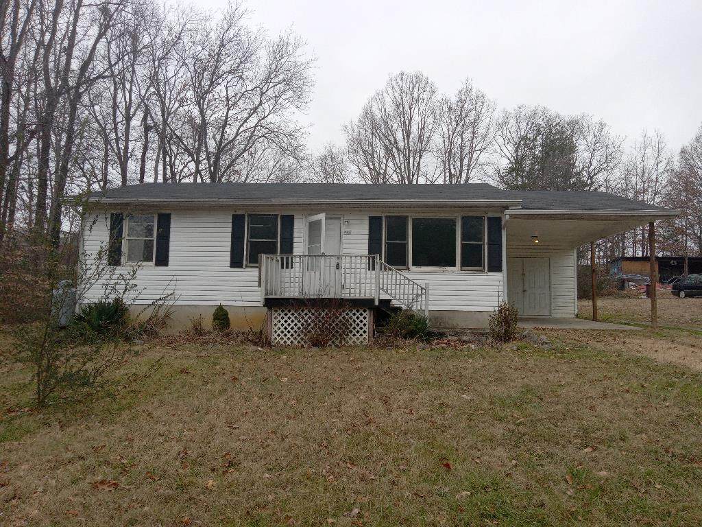 241 Bethel Rd - Photo 1