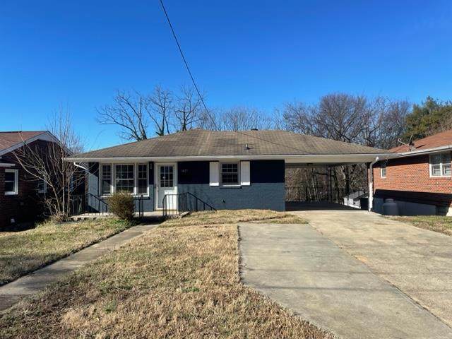 1475 Claiborne St - Photo 1