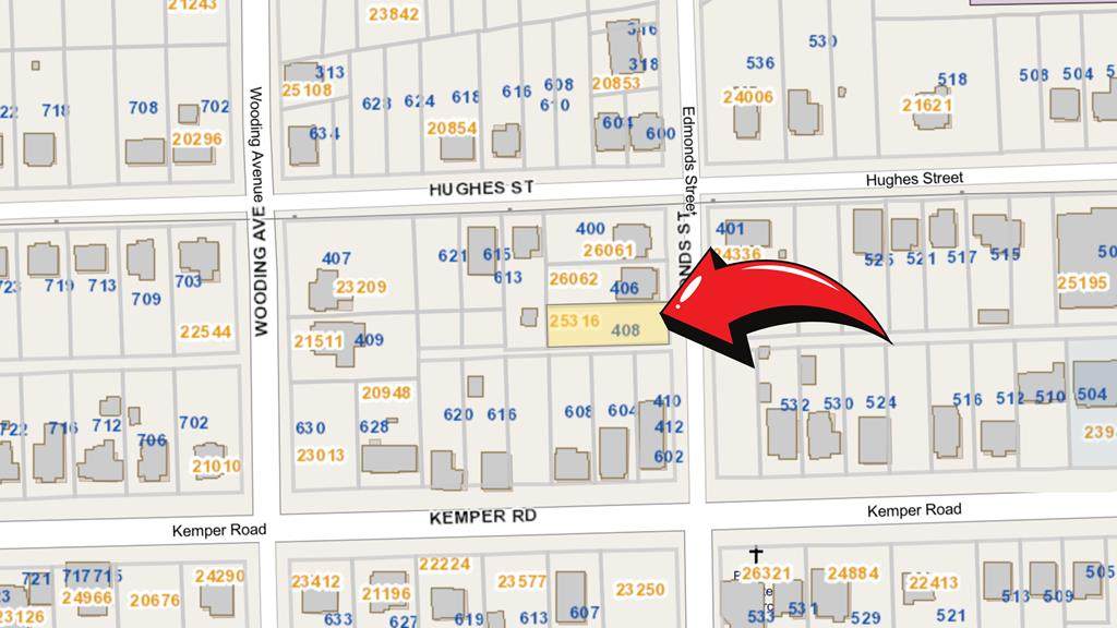 408 Edmonds St - Photo 1