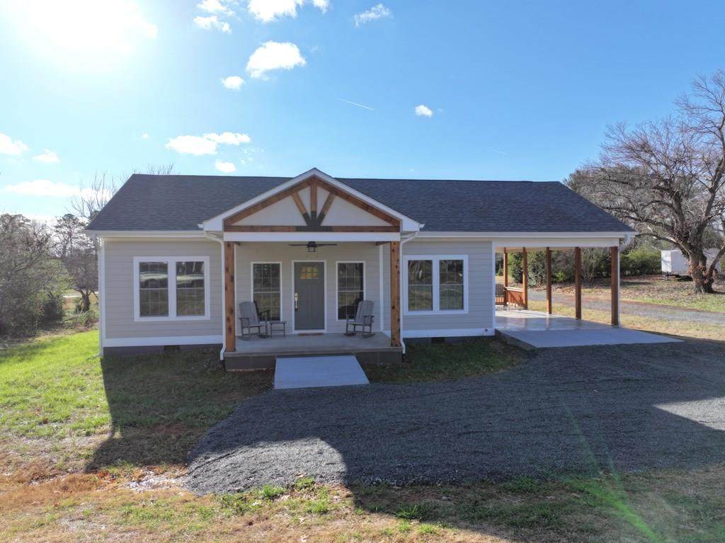 503 Henry St - Photo 1