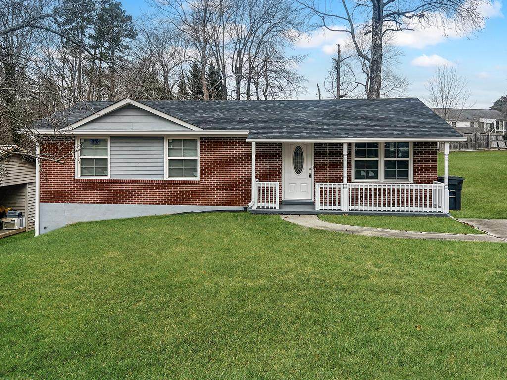202 Nelson Ave - Photo 1
