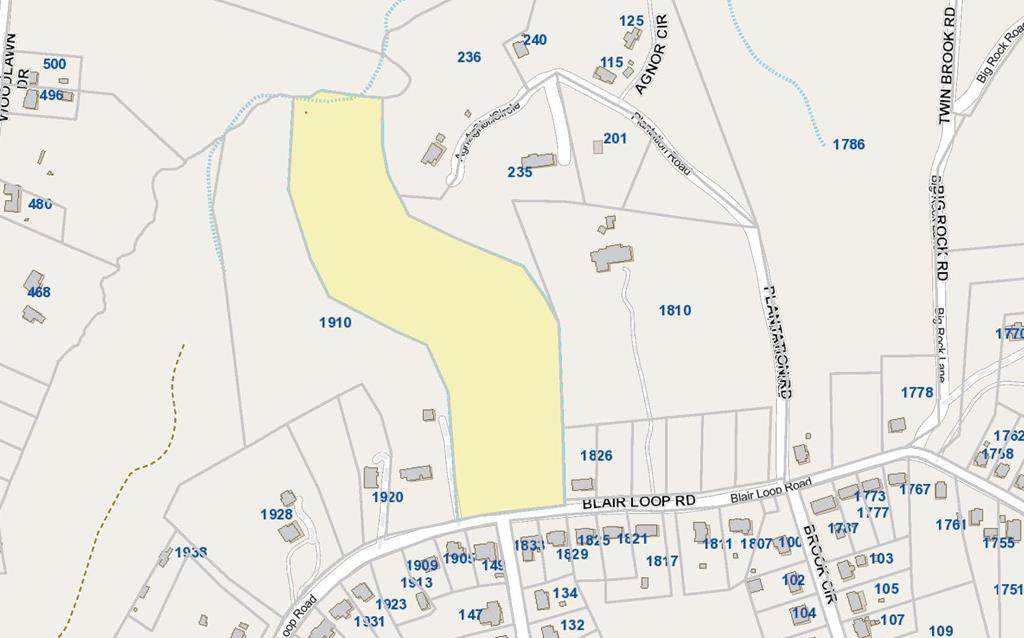 11.3 Blair Loop Rd - Photo 1