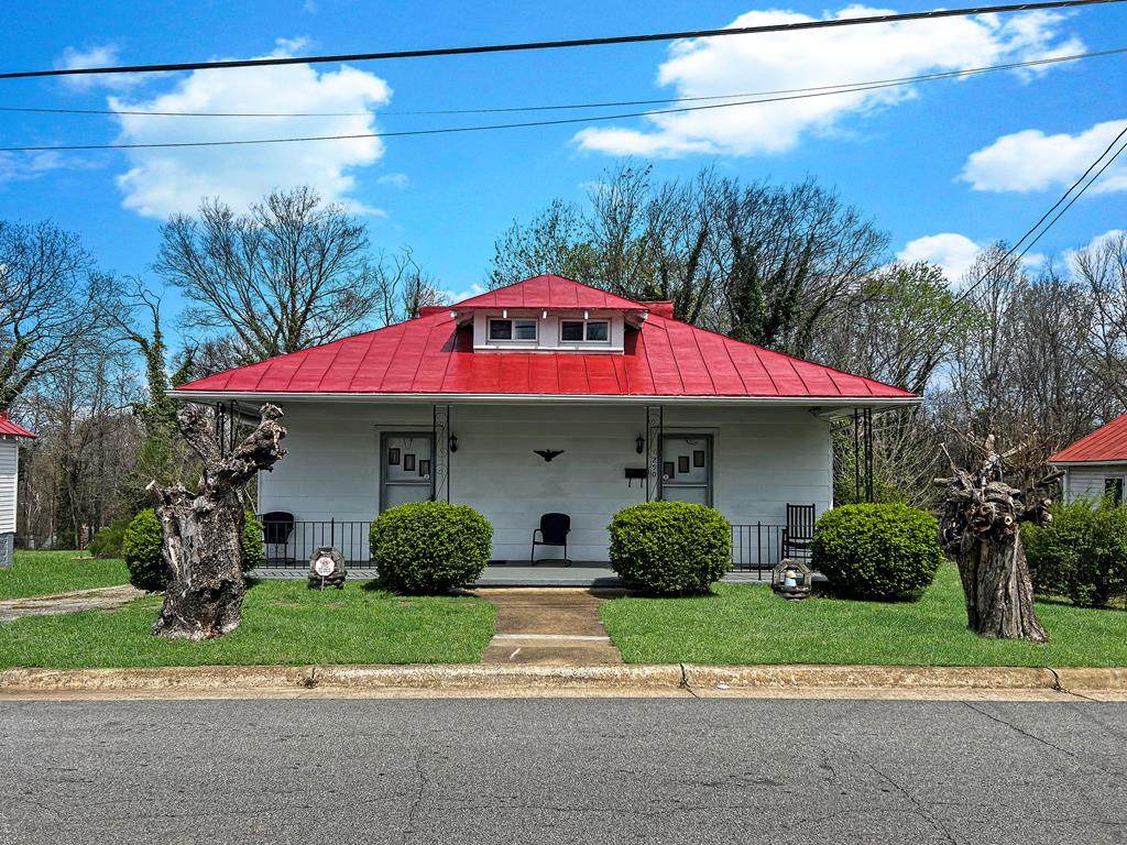 250 Fagan St - Photo 1