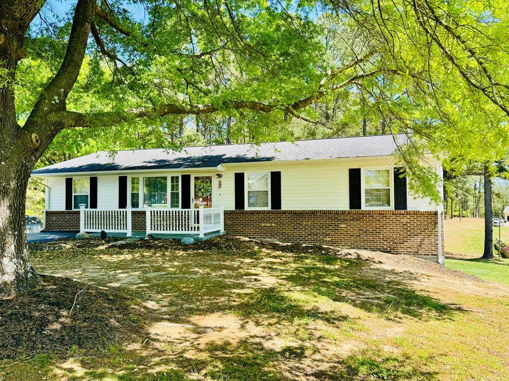 1153 Kentuck Church Rd - Photo 1
