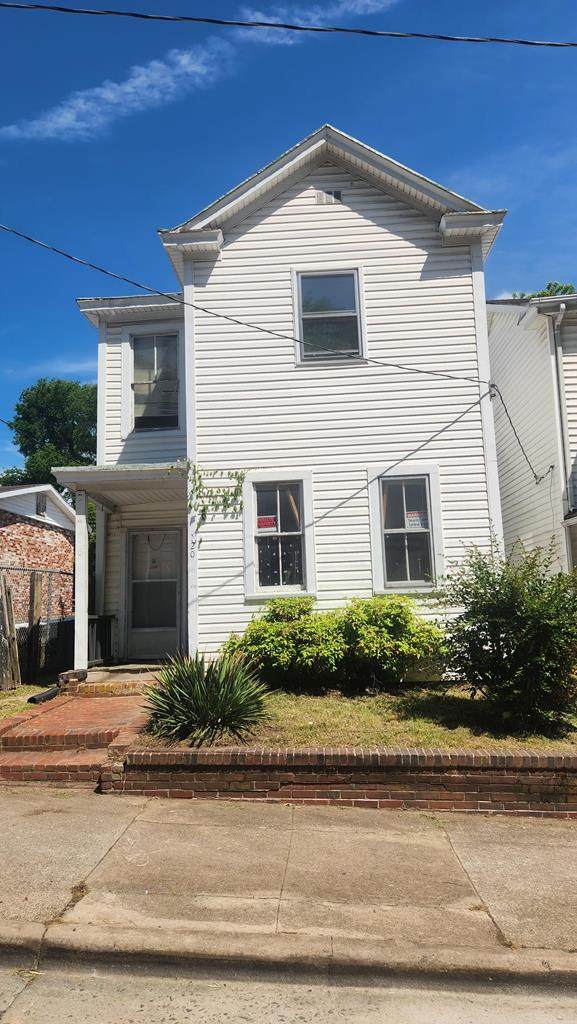 520 N Main St - Photo 1