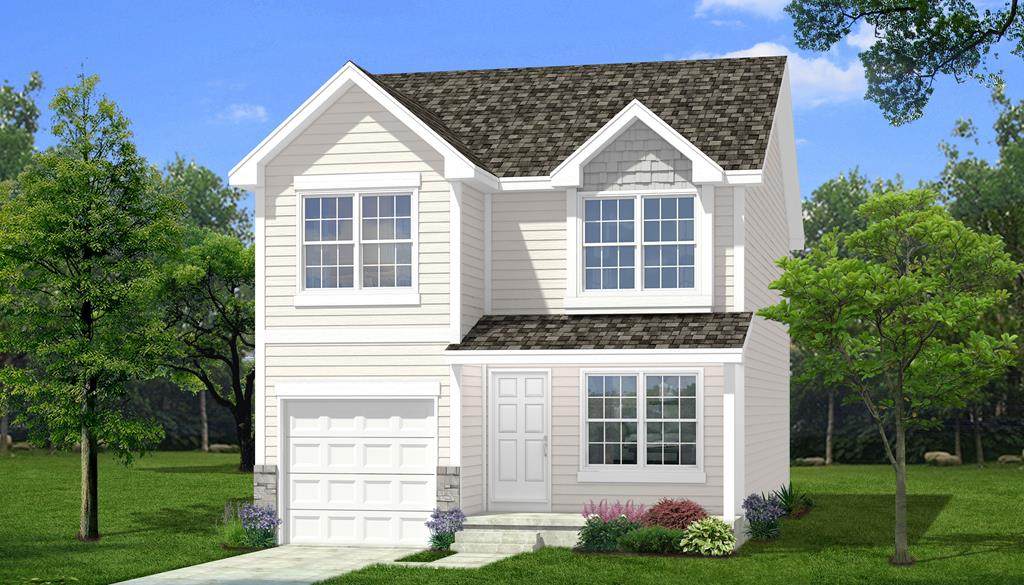 Lot 5 Whitmell School Rd - Photo 1