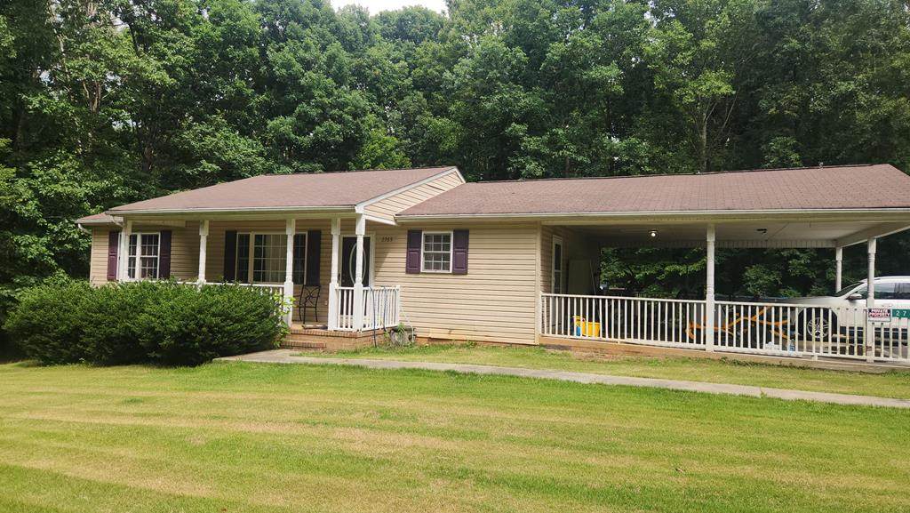 2765 Union Hall School Rd - Photo 1