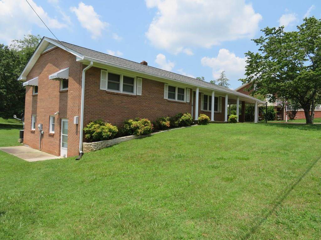 209 Huffmond St - Photo 1