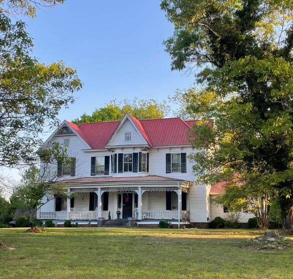 2079 Shady Grove Rd - Photo 1