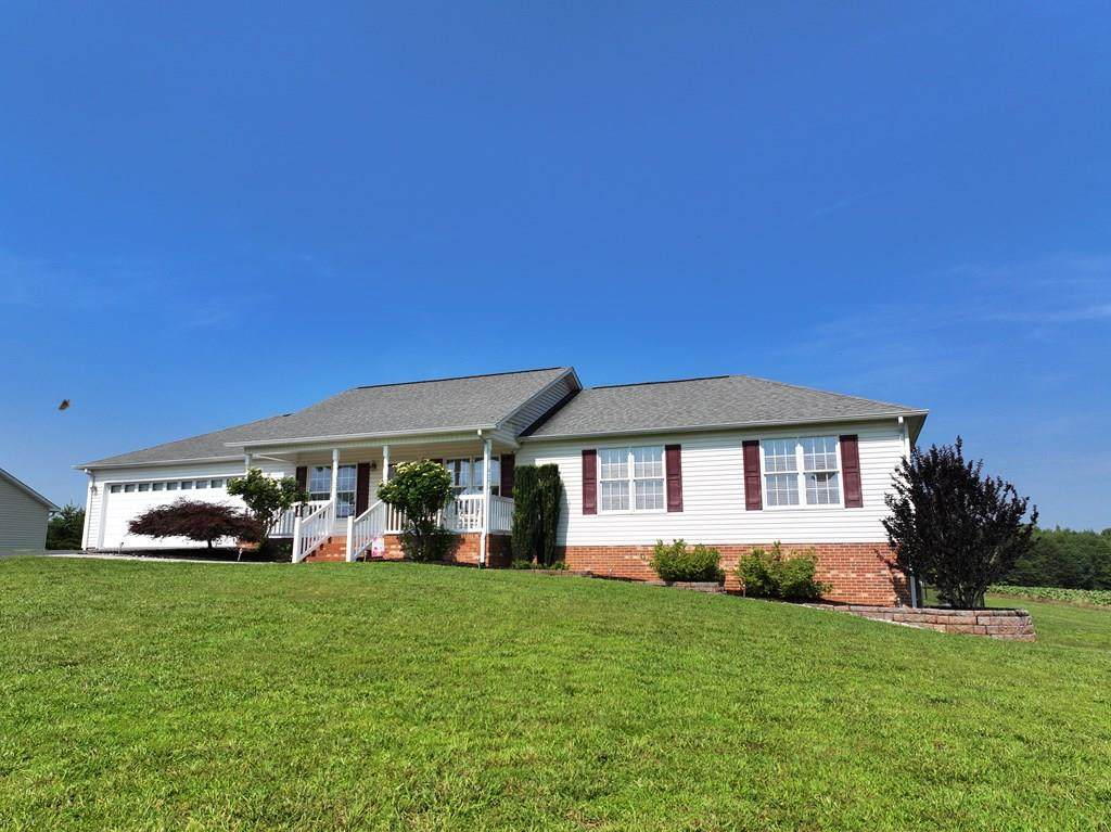 2254 Ringgold Church Rd - Photo 1