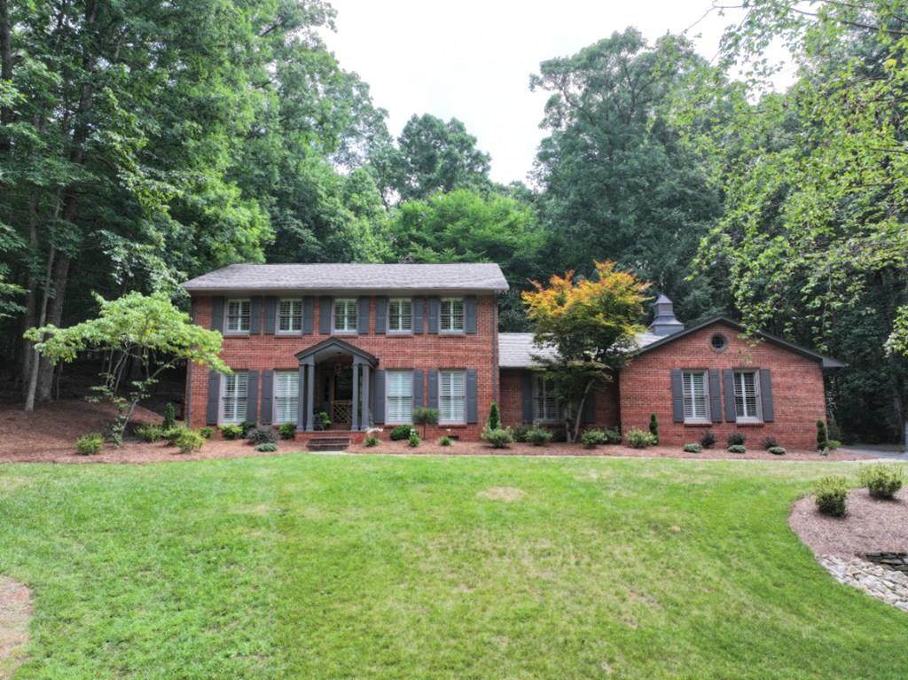 21 Old Farm Rd - Photo 1