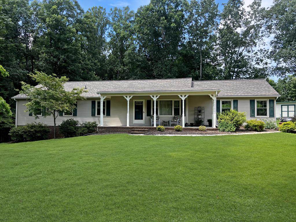 236 Bent Tree Pl - Photo 1