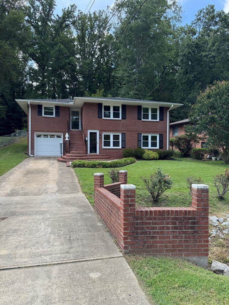 607 Timberlake Dr - Photo 1