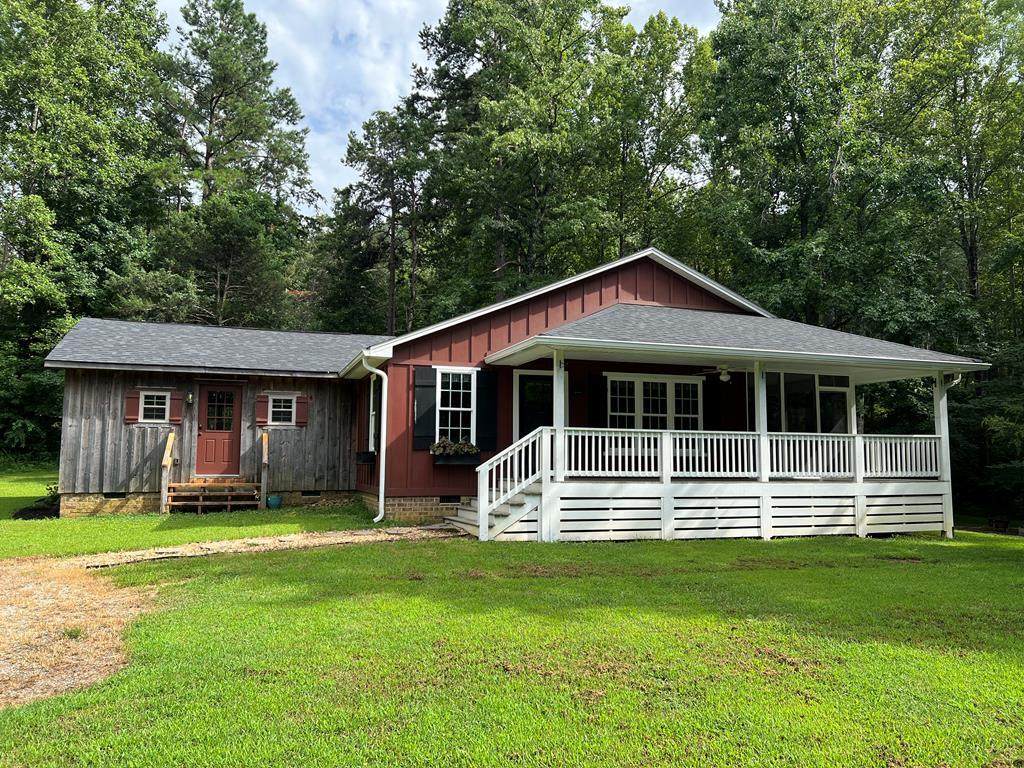 1192 Dr Edward Williams Rd - Photo 1