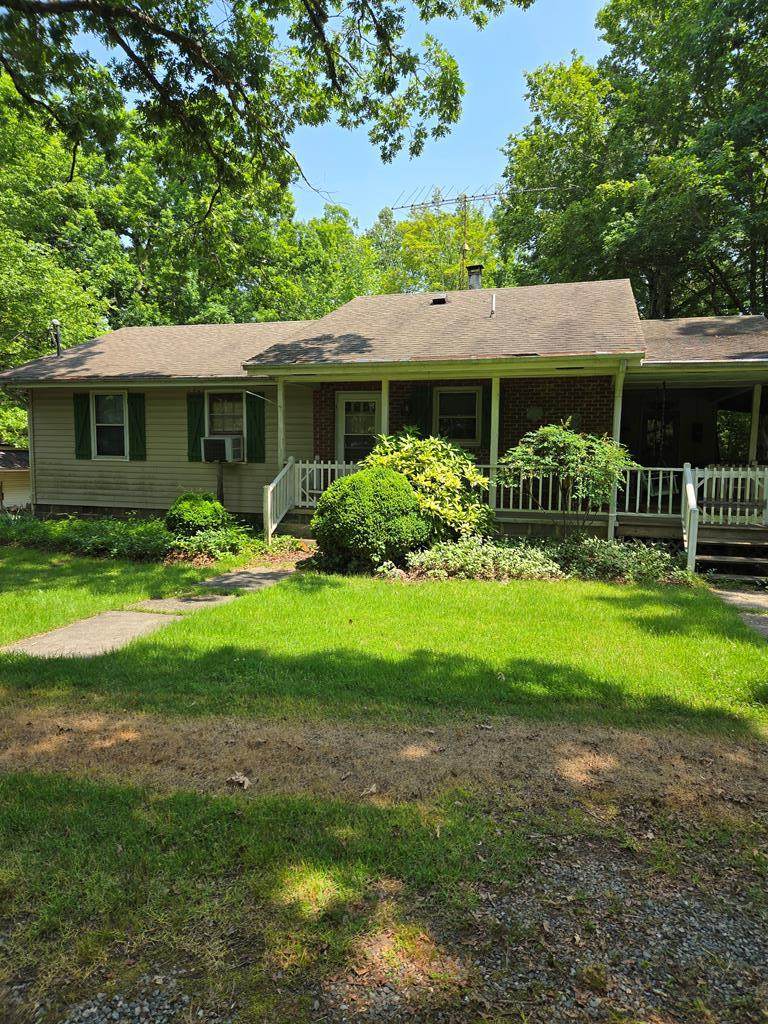 1052 Whitt Farm Trail - Photo 1