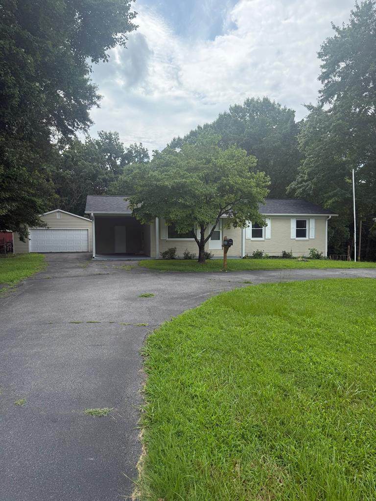3125 Old Us Highway 29 - Photo 1