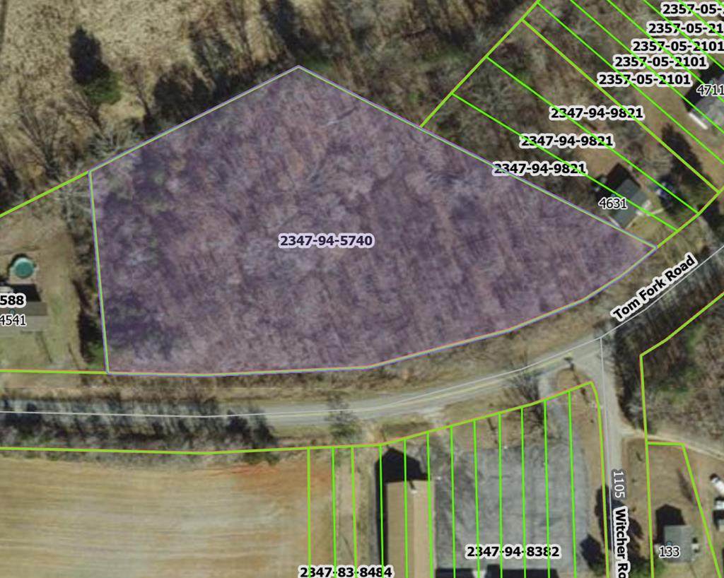 000 Tom Fork Rd - Photo 1
